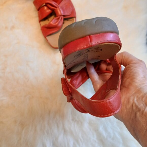 Ronsports - Ladies leather Sandals - Picture 5 of 10